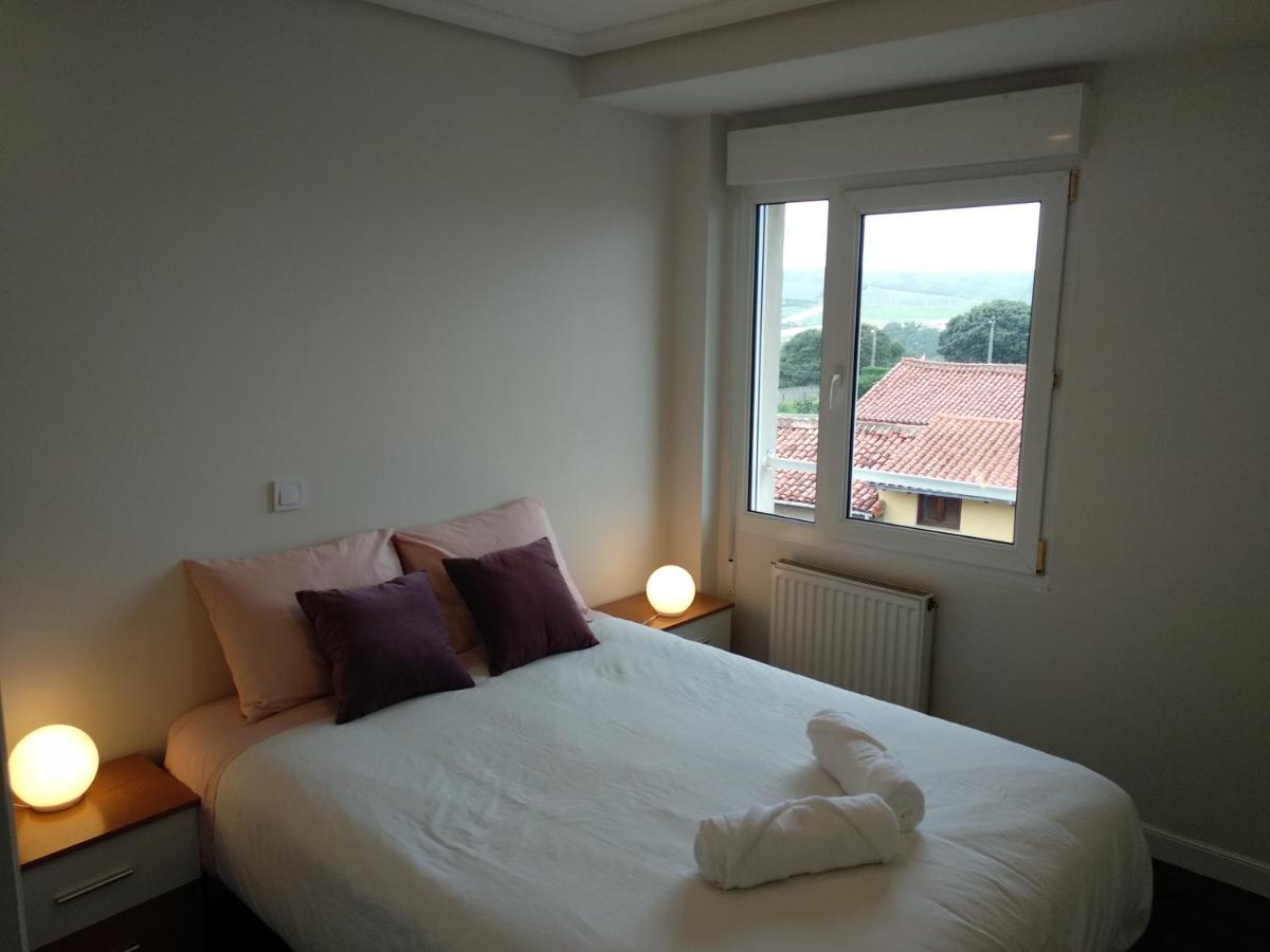 Bonito Duplex Cerca De La Playa Y De Santander Apartment Santa Cruz De Bezana Ngoại thất bức ảnh