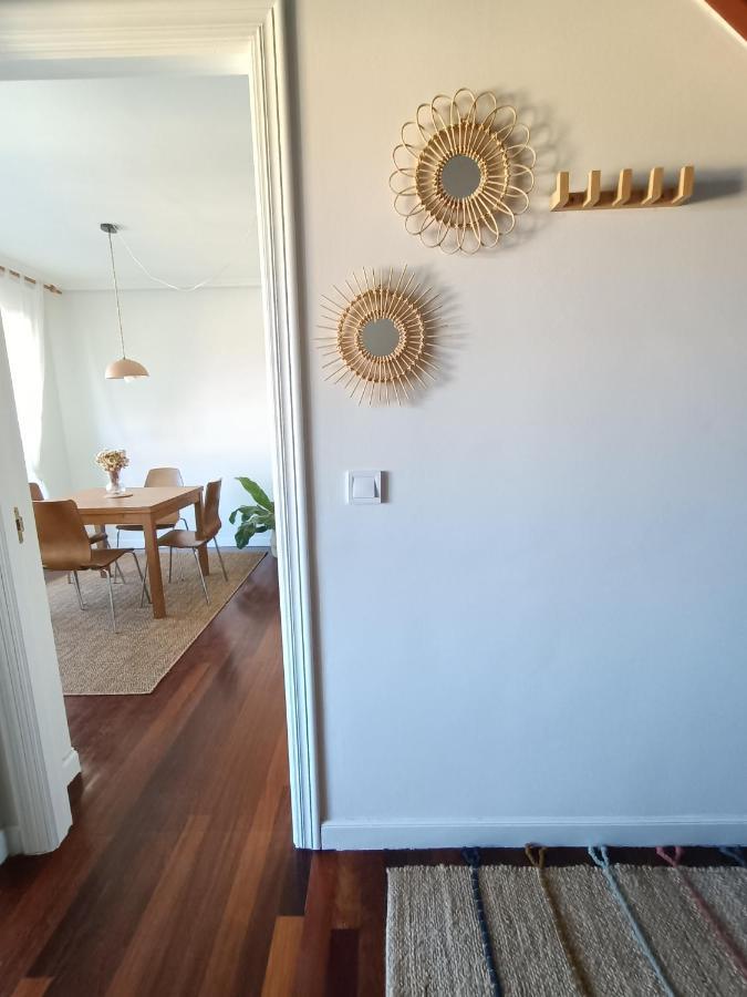 Bonito Duplex Cerca De La Playa Y De Santander Apartment Santa Cruz De Bezana Ngoại thất bức ảnh
