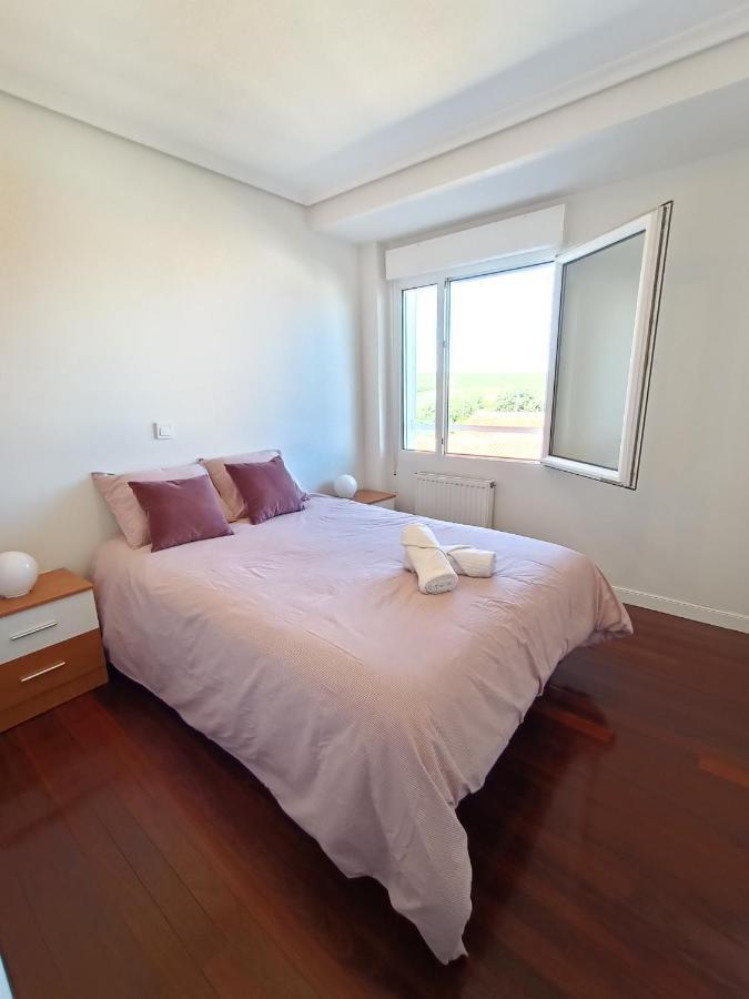Bonito Duplex Cerca De La Playa Y De Santander Apartment Santa Cruz De Bezana Ngoại thất bức ảnh