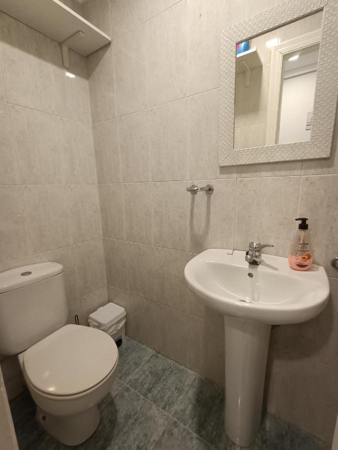 Bonito Duplex Cerca De La Playa Y De Santander Apartment Santa Cruz De Bezana Ngoại thất bức ảnh